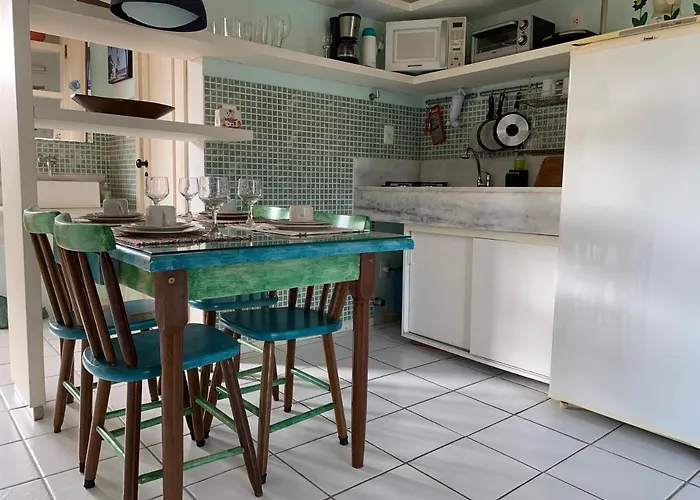 Loft Armazem Dentro Da Vila Praia Do Forte
