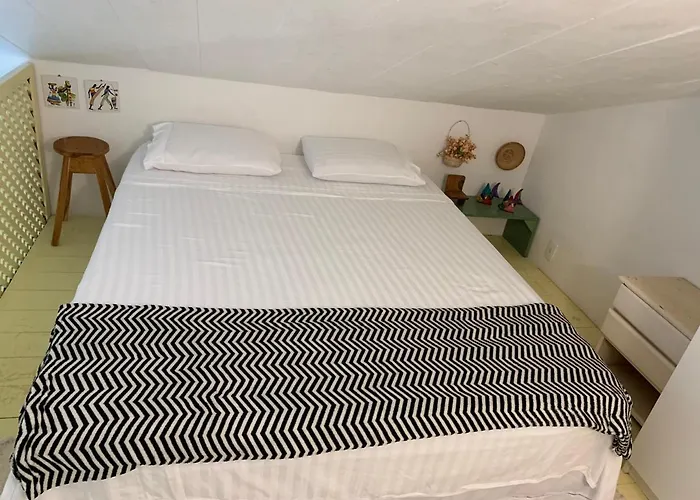 Loft Armazem Dentro Da Vila Praia Do Forte