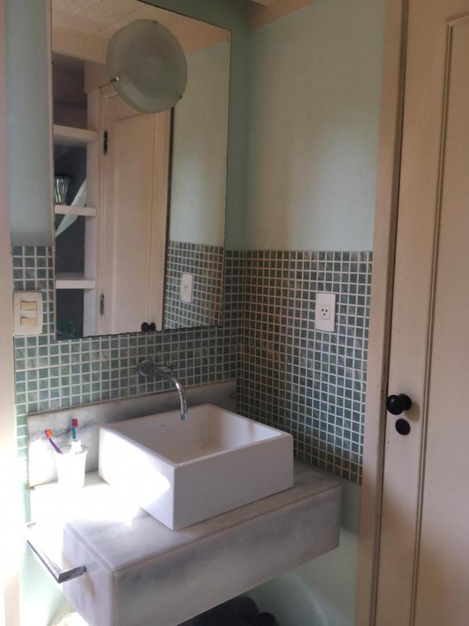 Apartment Loft Armazem Dentro Da Do