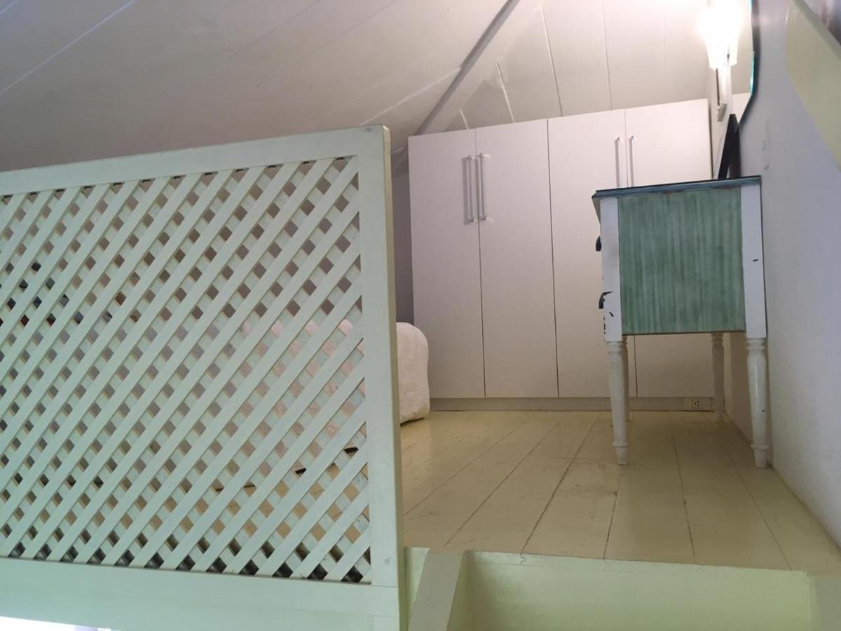 Apartment Loft Armazem Dentro Da Do Praia do Forte