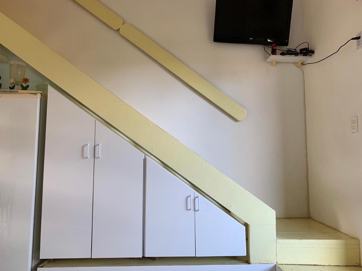 Apartment Loft Armazem Dentro Da Do Praia do Forte