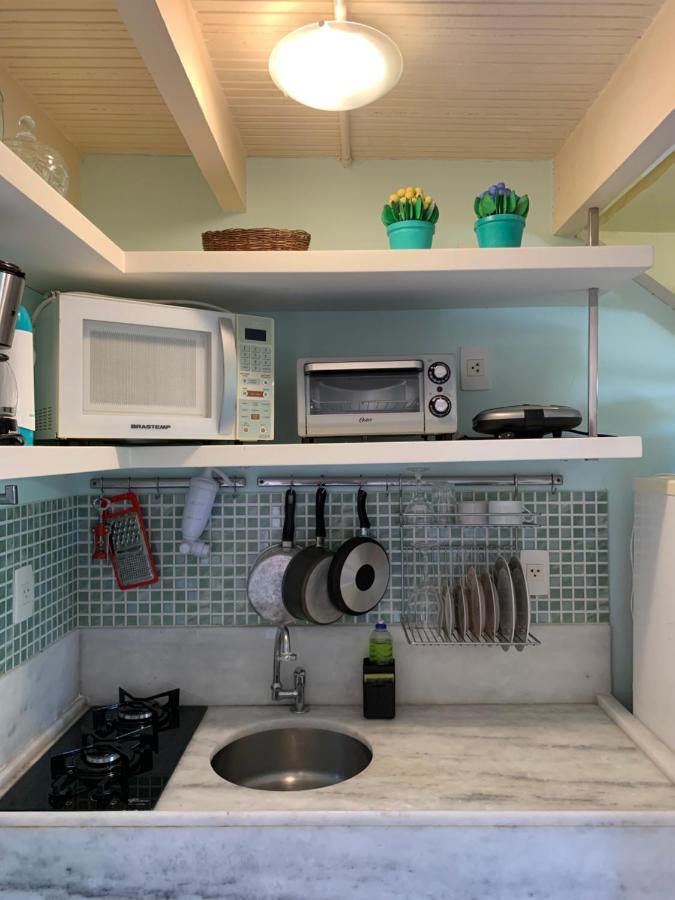 Loft Armazem Dentro Da Do Praia do Forte