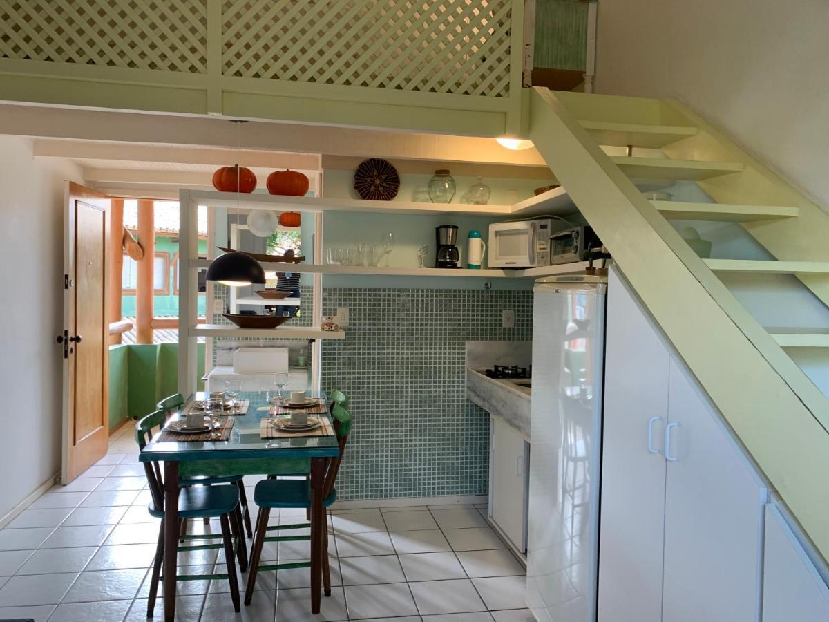 Apartment Loft Armazem Dentro Da Do Praia do Forte